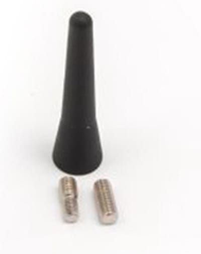 Spriet M5 uit/ M6 in/uitwendig 6.5 cm