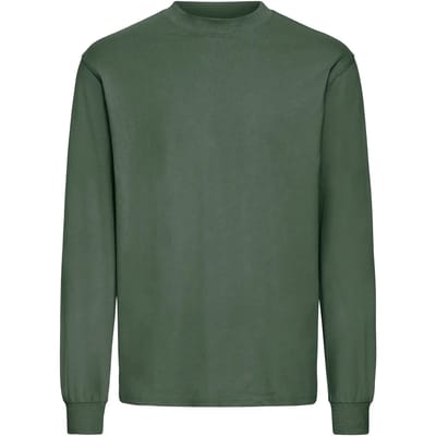 T-shirt Solid Reynaldo