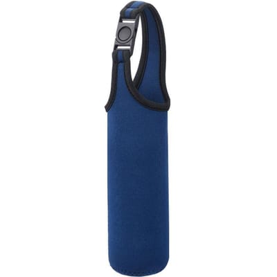 1 stuks 750 ml Sport Waterfles Zak Geïsoleerde Tas Neopreen Hoes Draagtas Voor Glazen Fles Draagbare Beker Tas