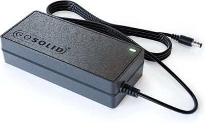 GO SOLID! ® Oplader geschikt voor JBL Horizon 1