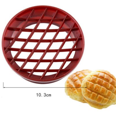 Donut Maker Cutter Cakevorm Bloem Hartvorm Fudge Cake Brood Dessert Bakkerijvorm Geleivorm Chocoladevorm Bakgereedschap