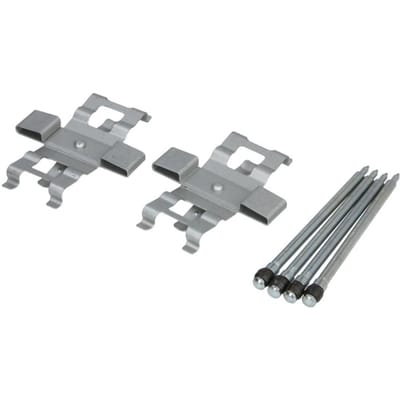 Toebehorenset, schijfremblok QUICK BRAKE 109-1805