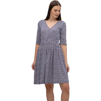 Damesjurk Ragwear Twistty