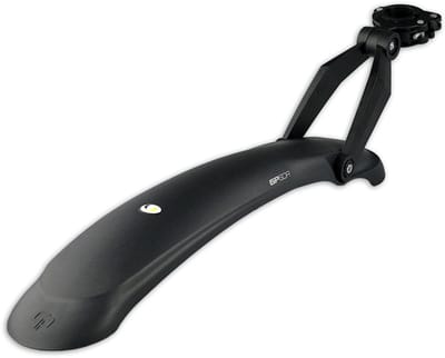 Simpla Achterspatbord GP PRO 24 - 29 Inch