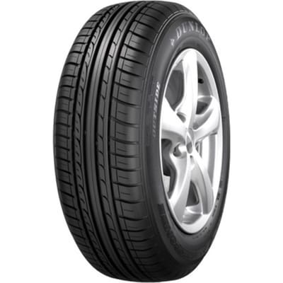 Zomerbanden DUNLOP SP Sport Fastresponse 225/45R17 91W
