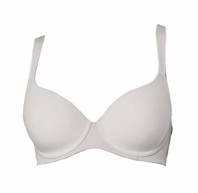Triumph BH Modern Soft cotton WP met beugel  - 75A  - Wit