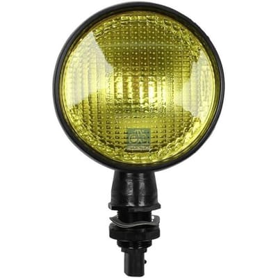 Werklamp DT SPARE PARTS 7.25075