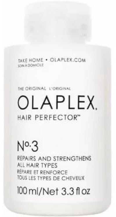 Olaplex Hair Perfector No.3 Haarmasker - Herstelt en versterkt alle haartypes - 100 ml