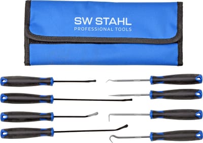 SW-Stahl 94872L hakenset