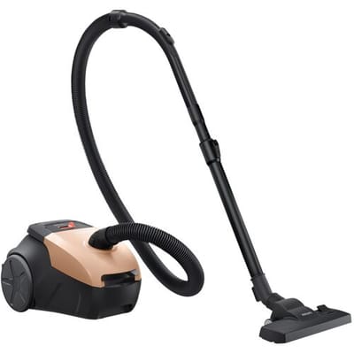 Philips Stofzuiger met zak 2000 Series XD2152/22