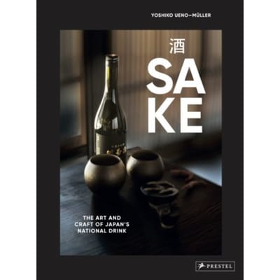 Sake - Yoshiko Ueno-Muller