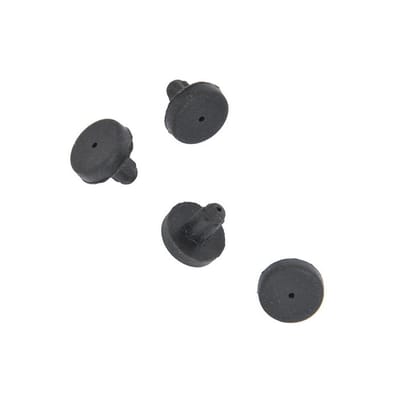 AEG Bufferset rooster kookplaat (12 stuks) 50284009003