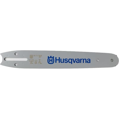Husqvarna zaagbl. 25cm 3/8mini 1.3 40