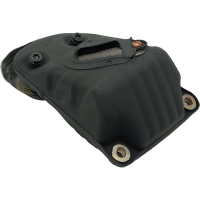 Muffler kit