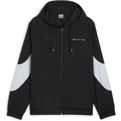 Geweven trainingsjack Puma AMG