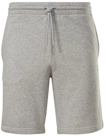 Sportbroekje voor heren Reebok RI FT LEFT LEG HZ8784 Grijs