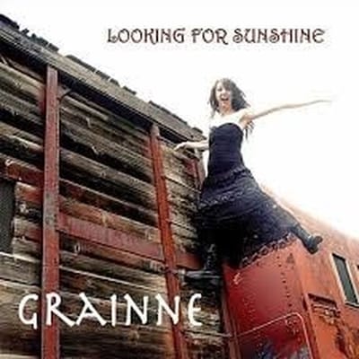 Grainne - Looking For Sunshine (CD)