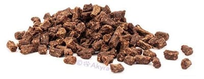 Akyra Mini hapjes - Lam - beloning snoepjes voor honden - 100 gram