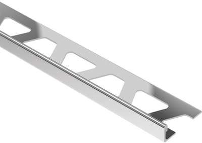 Schlüter Schiene E tegelprofiel rvs 11 mm x 300 cm