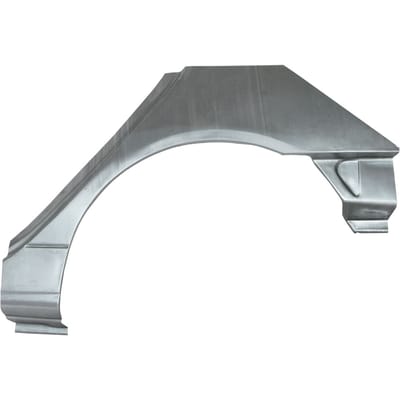 Wielkastbekleding, binnenspatbord BLIC 6504-03-6049583P