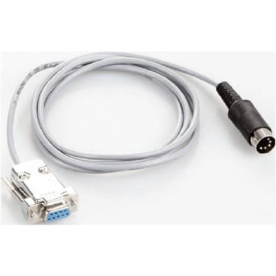 Kern MPS-A08 MPSA08 Interfacekabel RS-232 voor het aansluiten van een extern apparaat