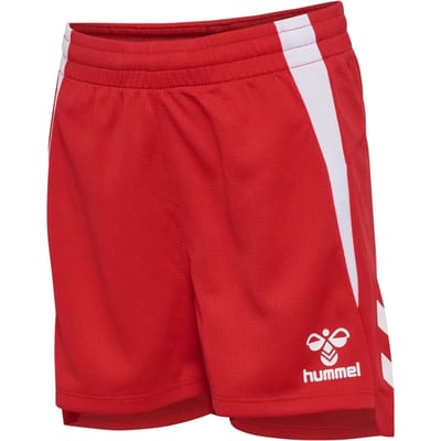 Hummel kindersportbroek Hmllead 2.0 Shorts Kids 223744