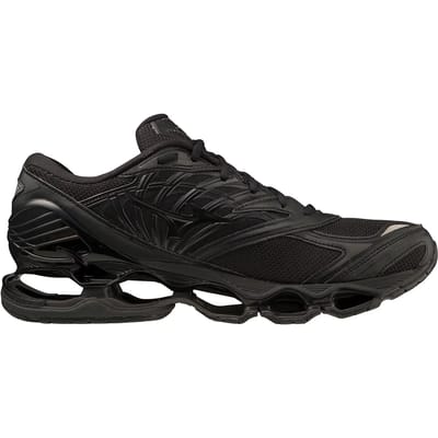 Trainers Mizuno S.L Wave Prophecy LS