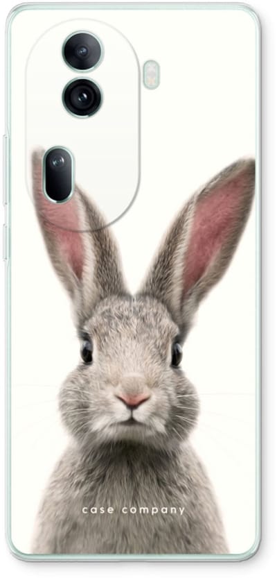 Case Company® - Hoesje geschikt voor Oppo Reno 11 Pro hoesje - Daisy - Soft Cover Telefoonhoesje - Bescherming aan alle Kanten en Schermrand