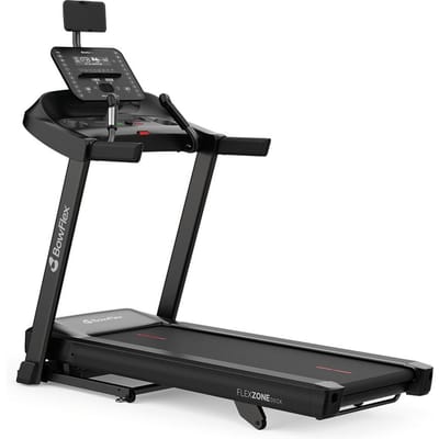 BowFlex loopband T6 1