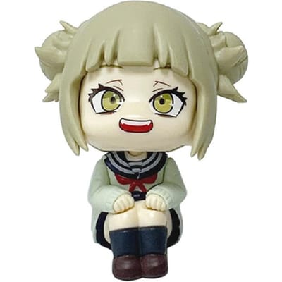 My Hero Academia Anime Figuur All·Might Shoto Bakugou Boku Izuku Duke PVC Actiefiguren Anime Karakter Duurzaam Cadeau Verzameling Serie beige