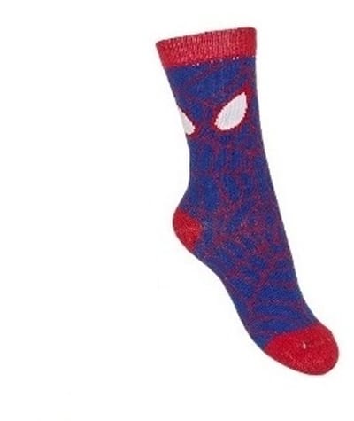 Spider-Man - sokken Spider-man - 1 paar - maat 31/34