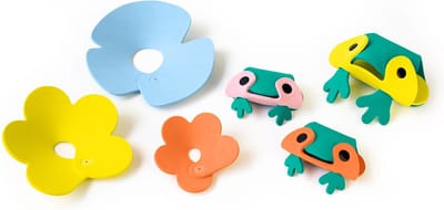 Quutopia foam Frog Pond *