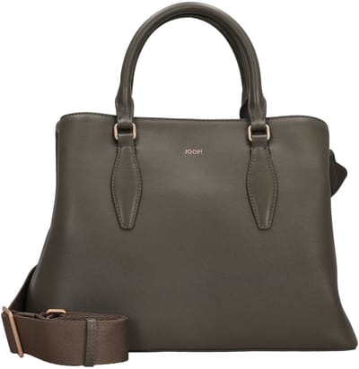 Joop Women Sofisticato 1.0 Emery - Handtasche M 33.5 cm (burnt olive)