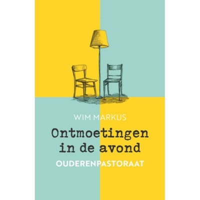 Ontmoetingen In De Avond - Wim Markus