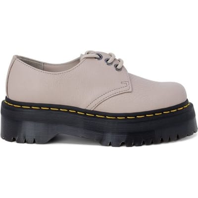 Dames Derbie Dr Martens 1461 Quad II Pisa