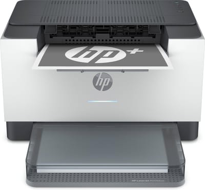 HP Laserjet Pro M209dwe Mono Laser Printer - Zwart-wit - Laser