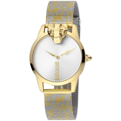 Just Cavalli Dameshorloge JC1L057M0285 Shine