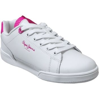 Lage Sneakers Pepe jeans Lambert w snake