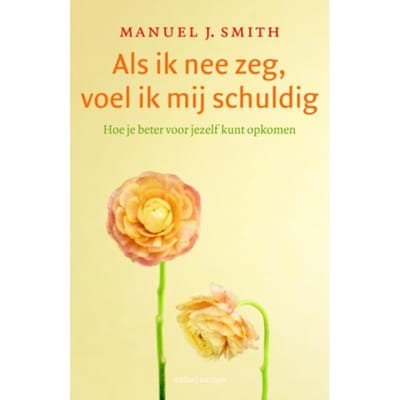 Als Ik Nee Zeg, Voel Ik Mij Schuldig - Manuel J. Smith