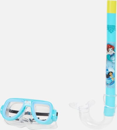 Snorkelset | Princess | masker & snorkel