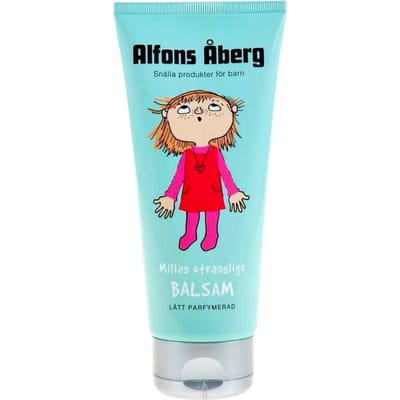 Alfons &Aring;berg Millas Otrassliga Conditioner 200 ml