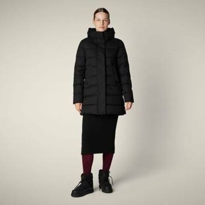 Parka Jas Save The Duck D41795W WULY21 TATIANA-10000