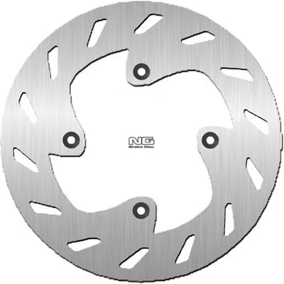 Remschijf voor vaste motorfiets NG Brake Disc DIS399