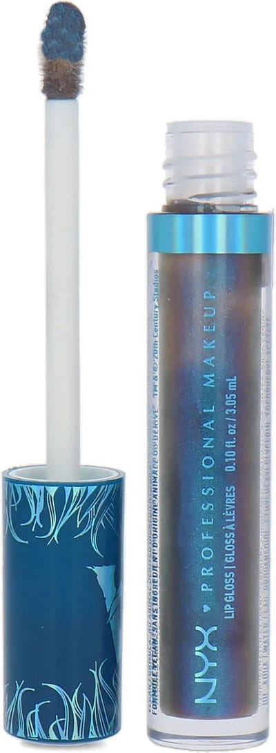 NYX Lipgloss - APLG01 Shimmering Waters