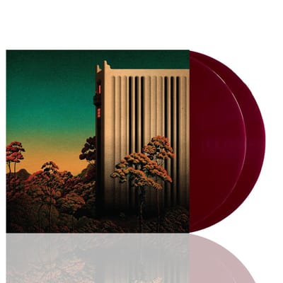Haunt The Woods - Ubiquity (2 LP)