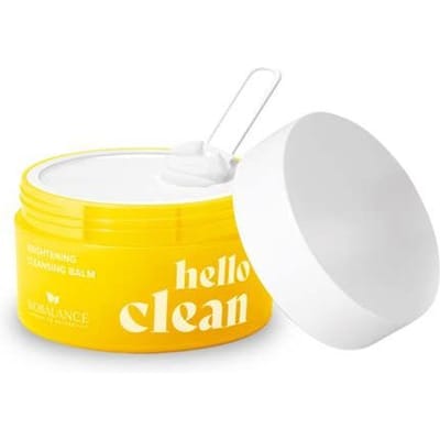 Biobalance - Reinigende Balsem Stralend HELLO CLEAN - 100ml