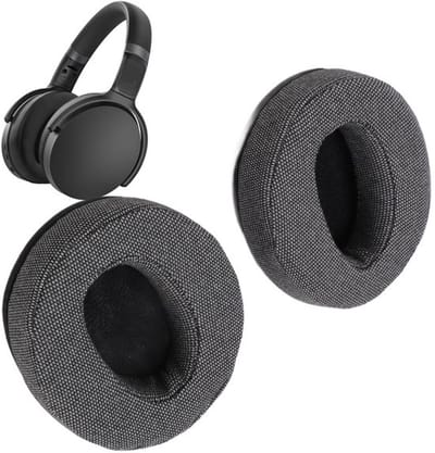 Oorkussens Memory Foam - Vervangende Earpads - Goede Geluidsisolatie - Eenvoudig te Installeren - Geschikt voor HD 4.50BTNC/HD 4.50BT/HD 4.50SE/HD 4.40BT/HD 300/HD 400S/HD 350BT/HD 458BT - Hoofdtelefoon