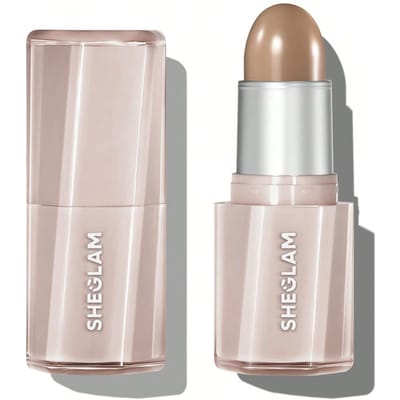 Buttery Buff Contour & Bronzer Stick-Stone Merk Beauty Cosmetica Make-Up Voor Vrouwen En Meisjes