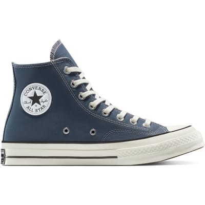 Converse Unisex Chuck 70 Hi Cold Stare/egret/black Taglia: 36 | Sneakers Outlet | Unisex