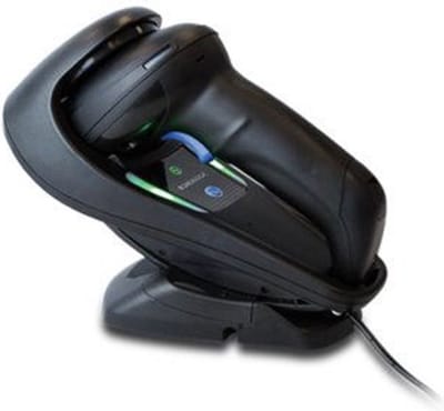 Datalogic charging-/communication station, Bluetooth